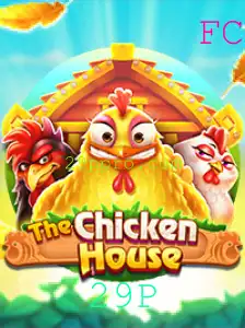 Descubra as Regras e Estratégias de TheChickenHouse