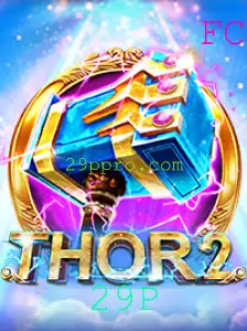 Desvendando Thor2: Aventura e Estratégia no Mundo dos Jogos