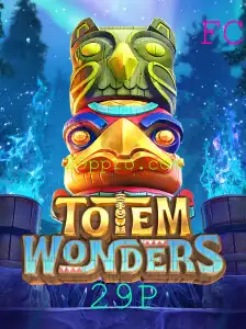 Explorando 'TotemWonders': Um Jogo de Estratégia e Criatividade