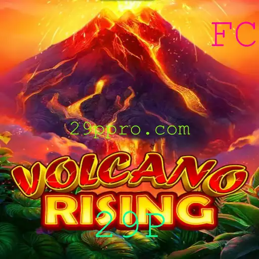 VolcanoRising: Descubra a Nova Sensação do Mundo dos Jogos