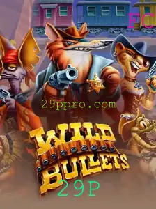 Explorando as Aventuras de WildBullets: Uma Jornada no Velho Oeste