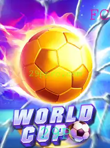 Descubra o Fascinante Mundo do Jogo WorldCup