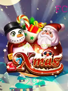 Descubra o Jogo 'Xmas' e Suas Regras Fascinantes